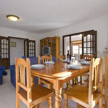 Tosal - Plusholidays Calpe