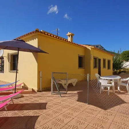 Tosal - Plusholidays Willa