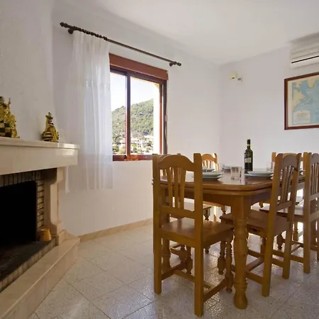 Villa Tosal - Plusholidays