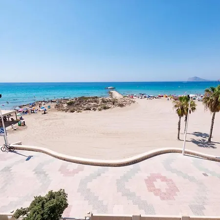 Tosal - Plusholidays Calpe